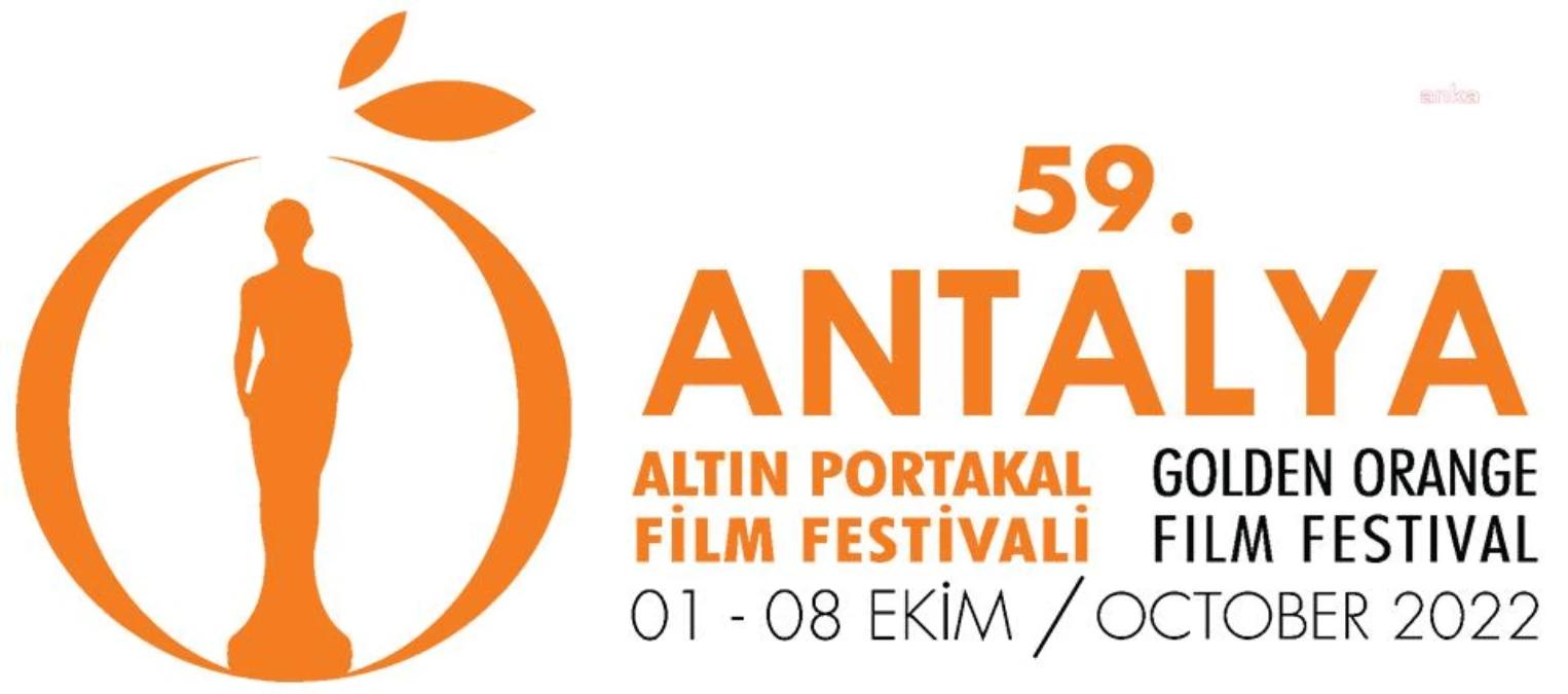 59. Antalya Altın Portakal Film Festivali başvuruları başladı
