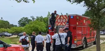 ABD'de Illinois eyaletinde Bağımsızlık Günü kutlamalarında silahlı saldırı