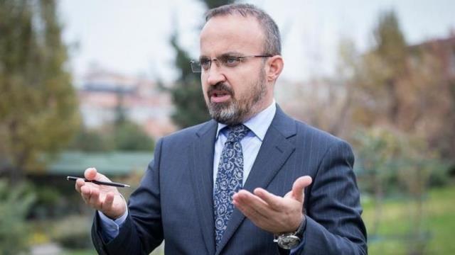 AK Partili Turan'dan asgari ücret zammına gelen eleştirilere heyecanlandıran yanıt: Esas artış yılbaşında yapılacak