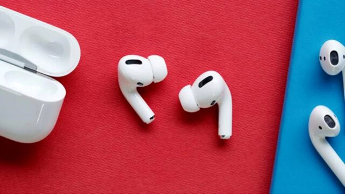 Apple\'ın tanıtımını yapacağı AirPods Pro 2, meraklılarını üzdü! Beklenen birçok özellik yok