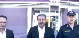 Balıkesir Valisi Hasan Şıldak: 'Arkadan gelenin öndeki araca çarpması neticesinde 5 vatandaşımızı kaybettik'