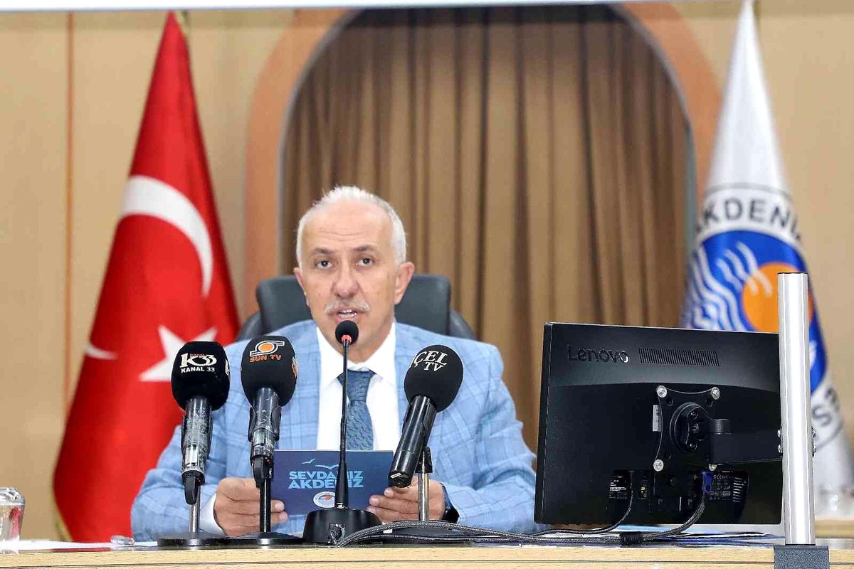 Başkan Gültak'tan 'yalan haber' tepkisi
