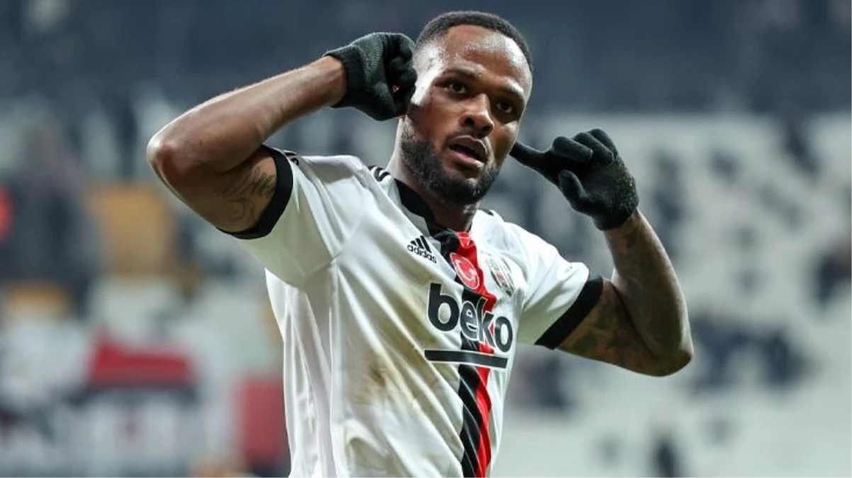 Kanadalı oyuncu Cyle Larin, Beşiktaş\'ın ardından Club Brugge ile sözleşme imzaladı