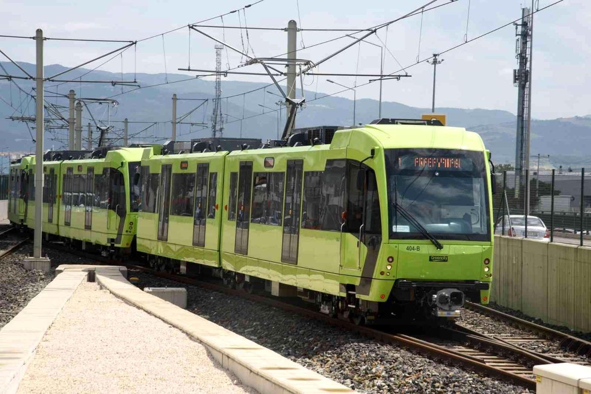 Son dakika haberleri... Bursa\'da ulaşıma zam