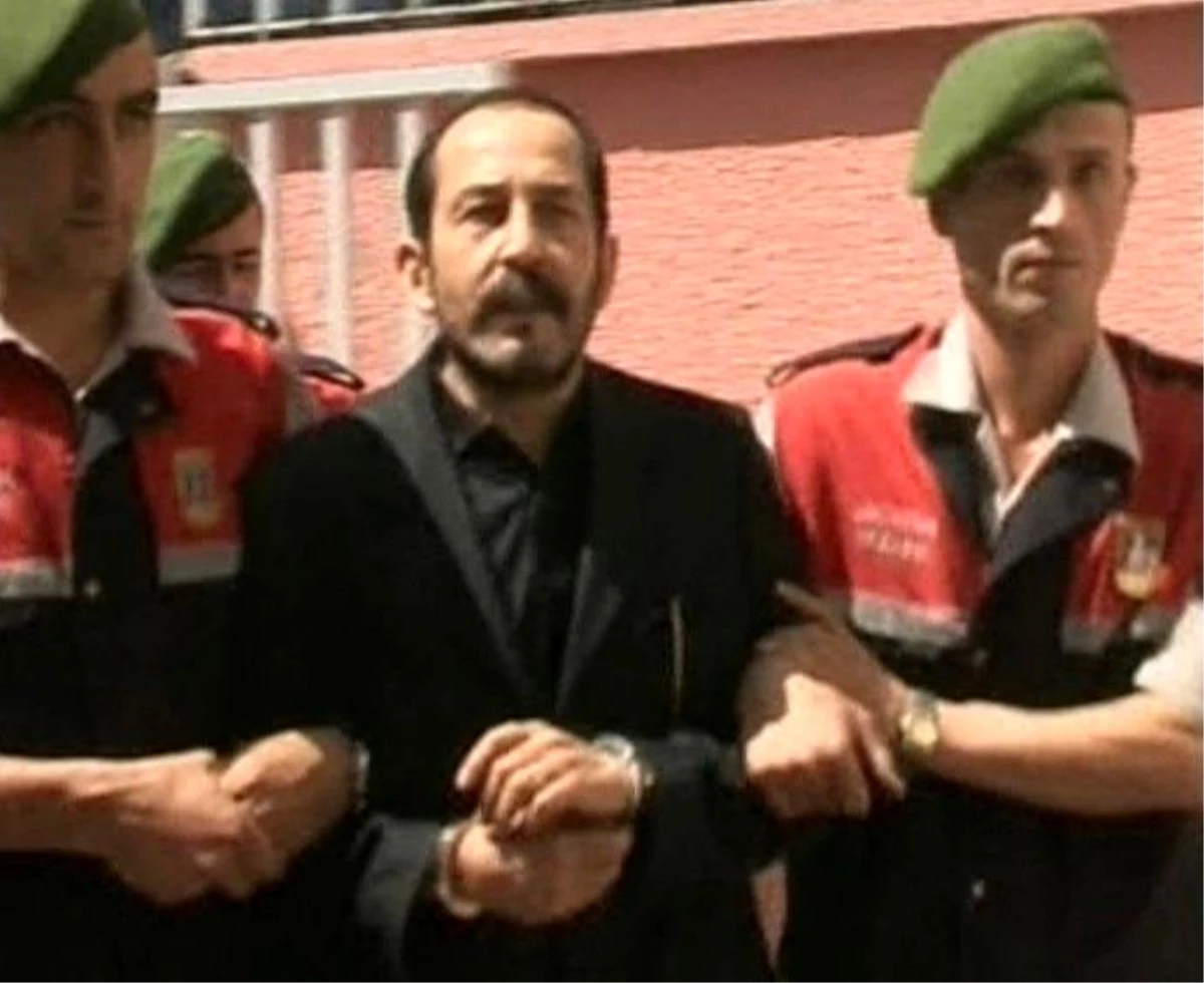 Son dakika haberi! DHKP-C üyesi birinin ölümüne ilişkin cezaevinde yattığını söyleyen Nuri Ergin: "Yine öldürürüm"