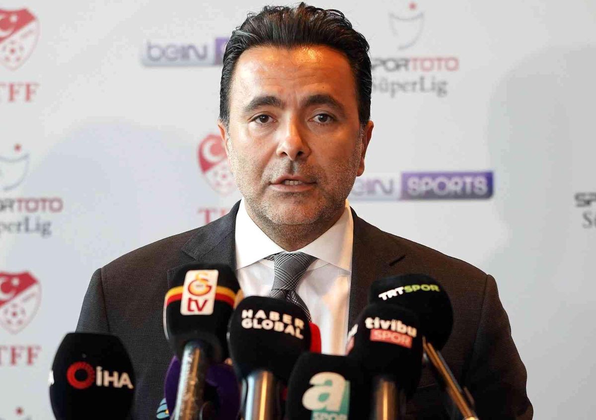 Emre Kocadağ: 'En iyi isimleri kadromuza katacağız'