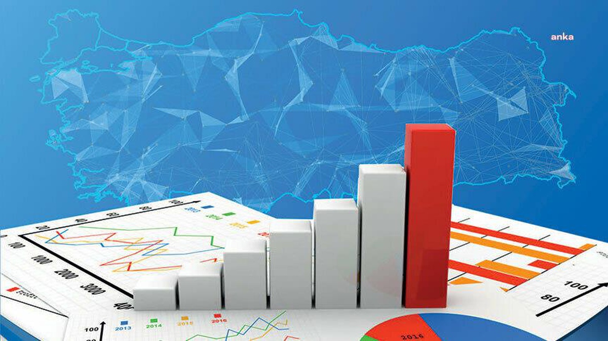 Enagrup: Haziran Ayında Yıllık Enflasyon Yüzde 175.55\'e Çıktı