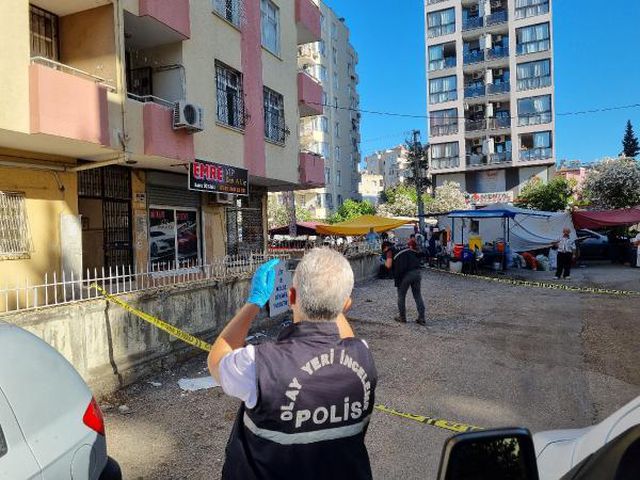 Eski milli atlet, av tüfeğiyle vurularak öldürüldü Eski milli atlet, av tüfeğiyle vurularak öldürüldü