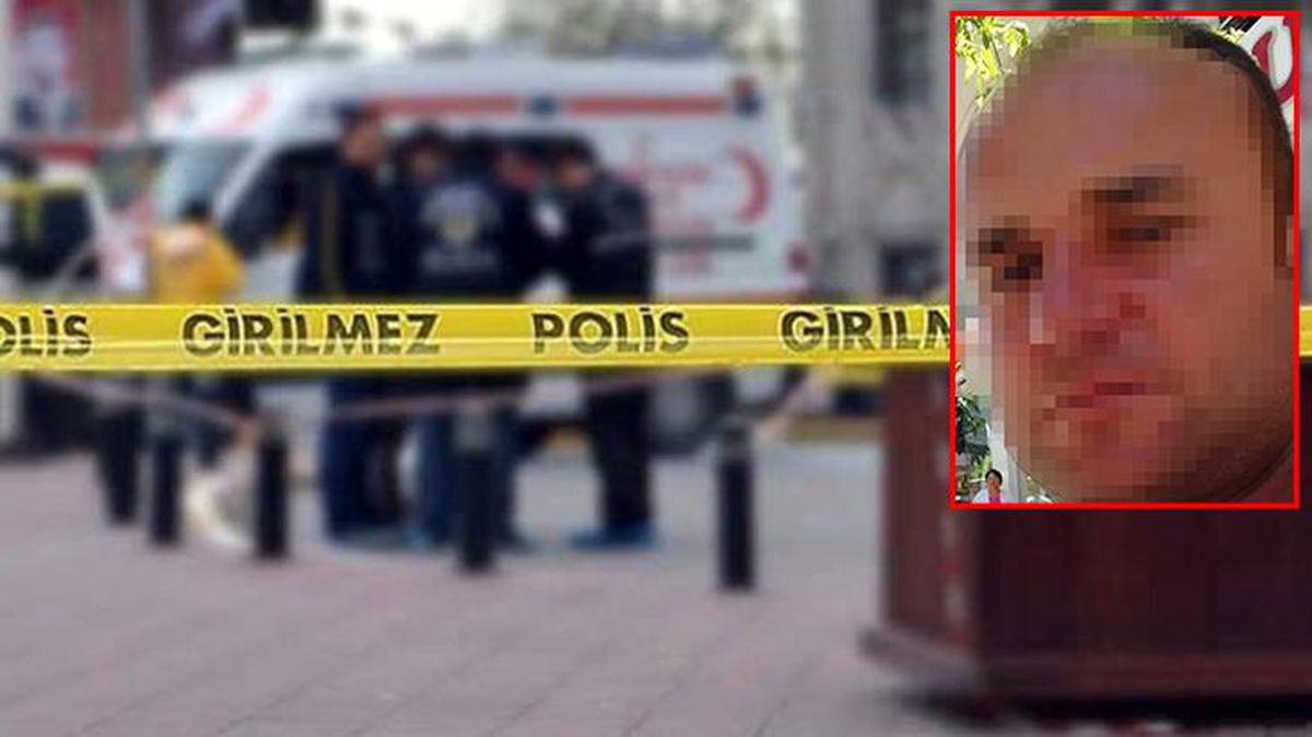 Boşanma aşamasındaki eşinin aşk yaşadığı adamı öldüren kocadan savunma: "Eşinin odasından çıkıp kızının odasına gireceğim" deyince çok sinirlendim