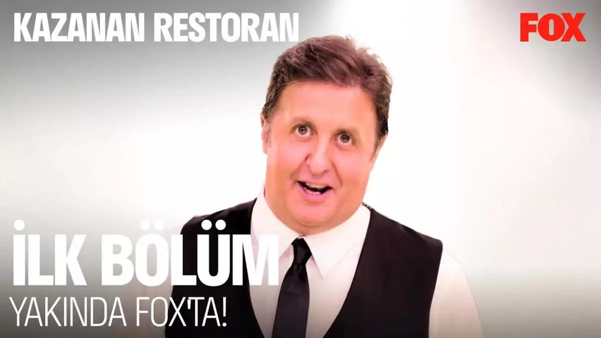 Kazanan Restoran İlk Bölümüyle Yakında FOX\'ta!