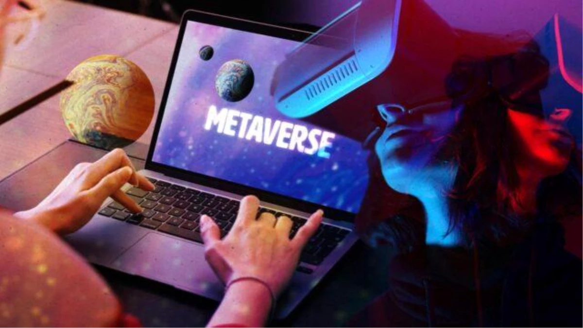 Metaverse\'ten arsa alınır mı? İşte 2040 için tahminler