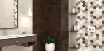 Mutfak, Banyo ve Balkonlar İçin Doğru Zemin Kaplama Malzemesi Nasıl Seçilir?