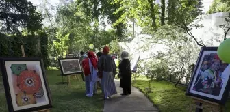 Pakistan'ın Ankara Büyükelçiliği'nde Mango Festivali