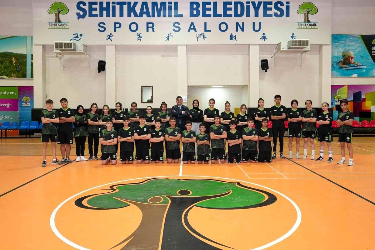 Parkurlarda kısalan sürelere kendileri de şaşırdı