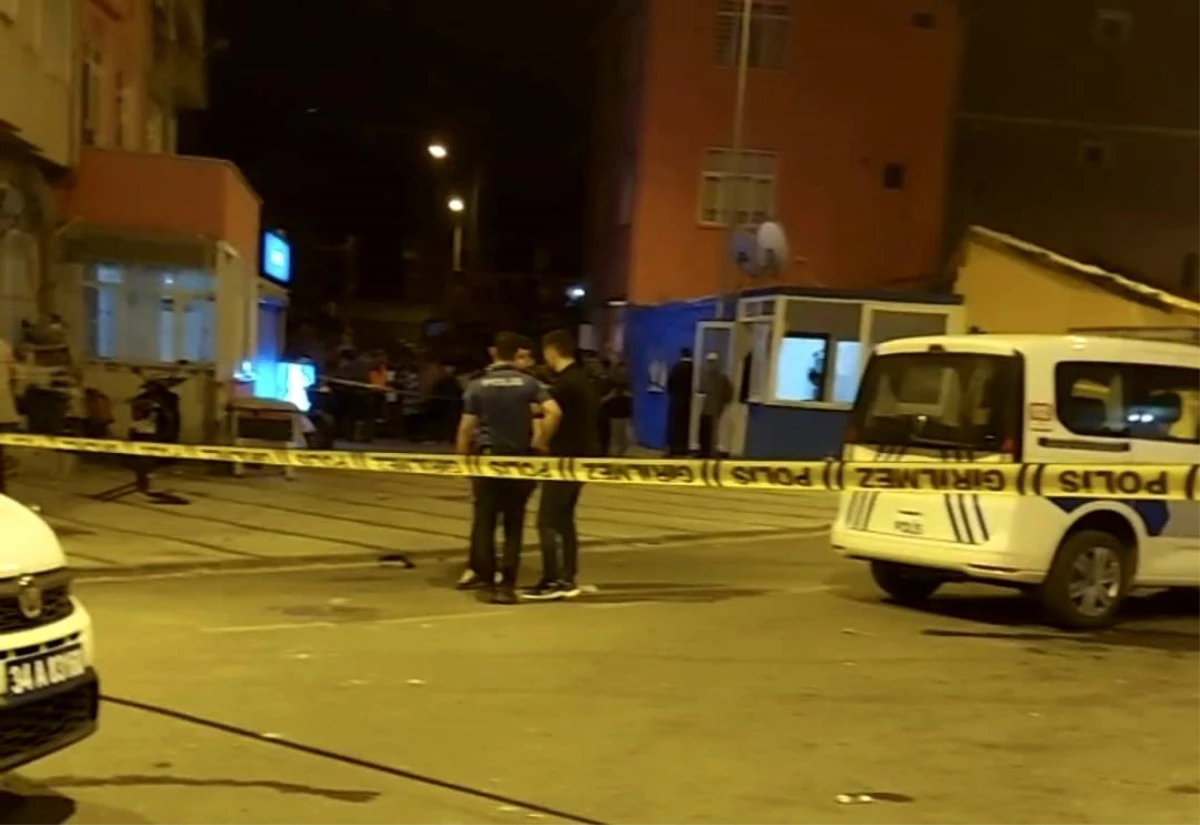 Son dakika haberi! Silivri'de silahlı kavga: 4'ü ağır 10 yaralı