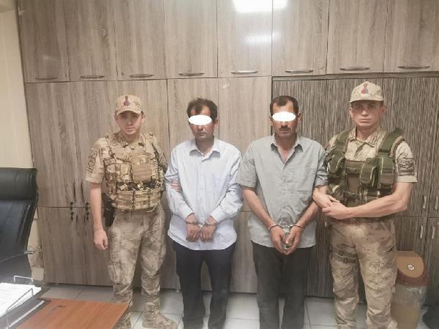 Hortumu paylaşamadılar! Arazi sulama kavgasında kuzenini öldürdü Hortumu paylaşamadılar! Arazi sulama kavgasında kuzenini öldürdü