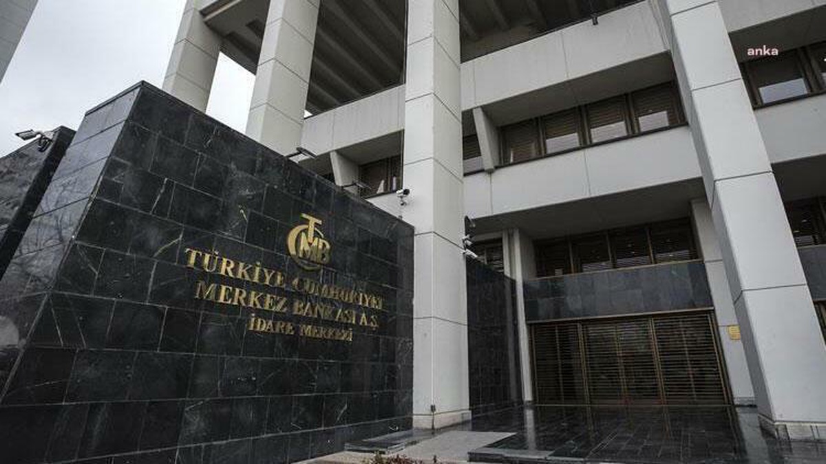 Tcmb, Tüfe Endeksli Kıymetlerin İskonto Oranını Yüzde 30\'dan Yüzde 50\'ye Çıkardı