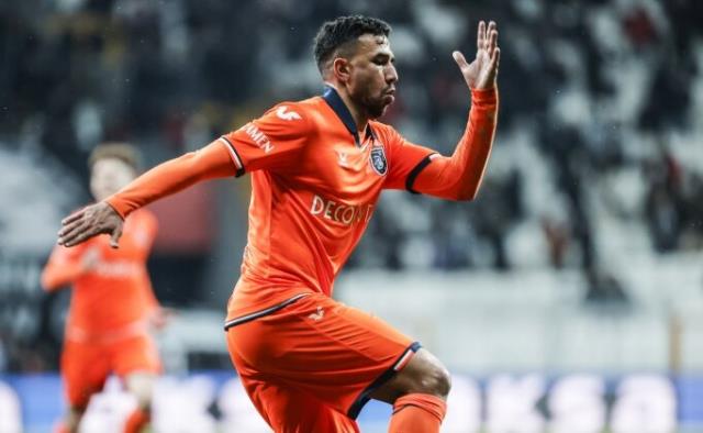 Trabzonspor, Trezeguet için görüşmelere başlandığını KAP'a bildirdi Trabzonspor, Trezeguet için görüşmelere başlandığını KAP'a bildirdi