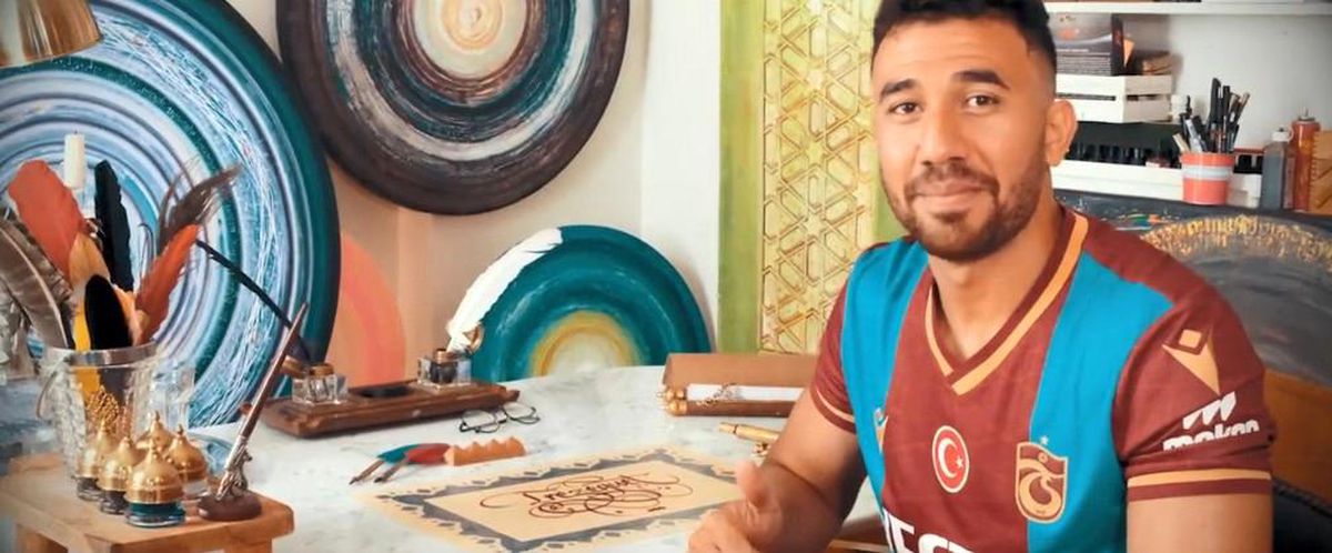 Trezeguet: "İmza tamam"