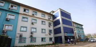 Türkiye Maarif Okulları, Sudan'ın en iyisi olma hedefine adım adım yaklaşıyor