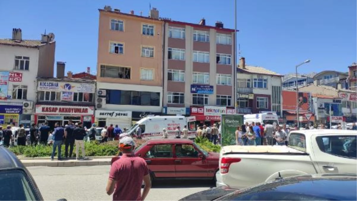 Son dakika haberleri! ÜNİVERSİTE ÖĞRENCİSİ, TARTIŞTIĞI KUYUMCUYU VURARAK ÖLDÜRDÜ