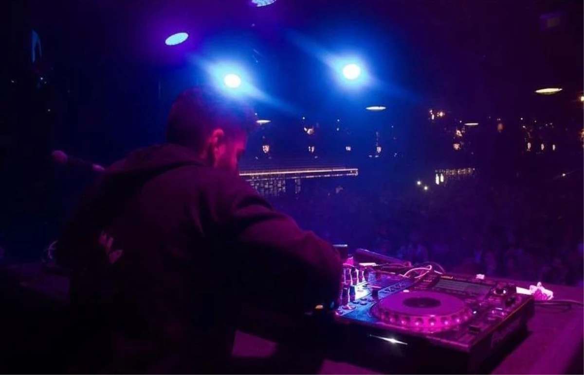 Ünlü Hiphop DJ Batu Karam Çok Yakında Özlenilen Sahnelerine Geri Dönüyor!