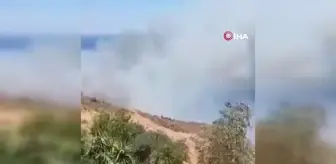 Son dakika haberi... Yunanistan'da 53 noktada orman yangını: 4 köy tahliye edildi