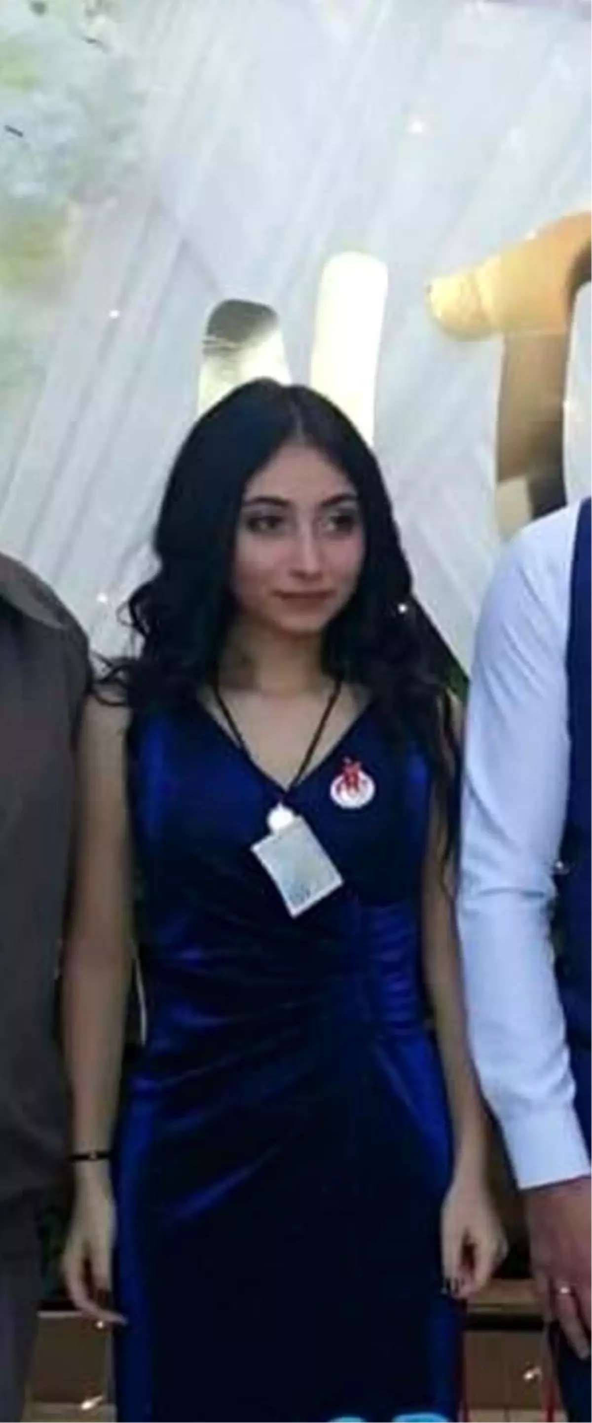 Son dakika! 17 yaşındaki Nuray\'ı öldüren zanlı ikinci kez hakim karşısında