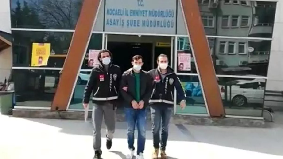 3 ay önce evlendiği eşini ölü bulmuştu, keşif yapılmasına karar verildi