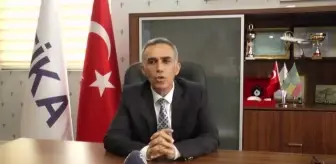 ADDİS ABABA - Etiyopyalı gazeteciler savaş muhabirliği eğitiminden memnun kaldı