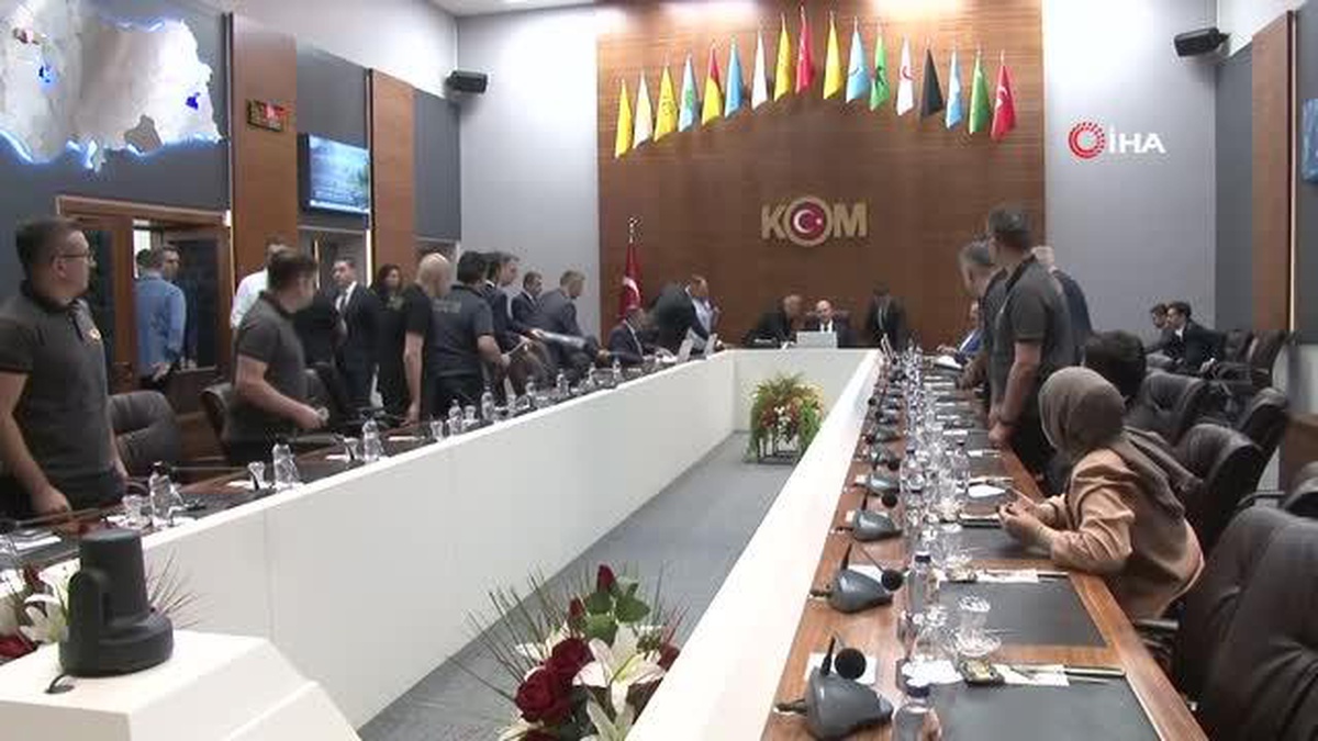 Son dakika politika: Bakan Soylu, \'Nefes Operasyonu\'nun detaylarını açıkladı