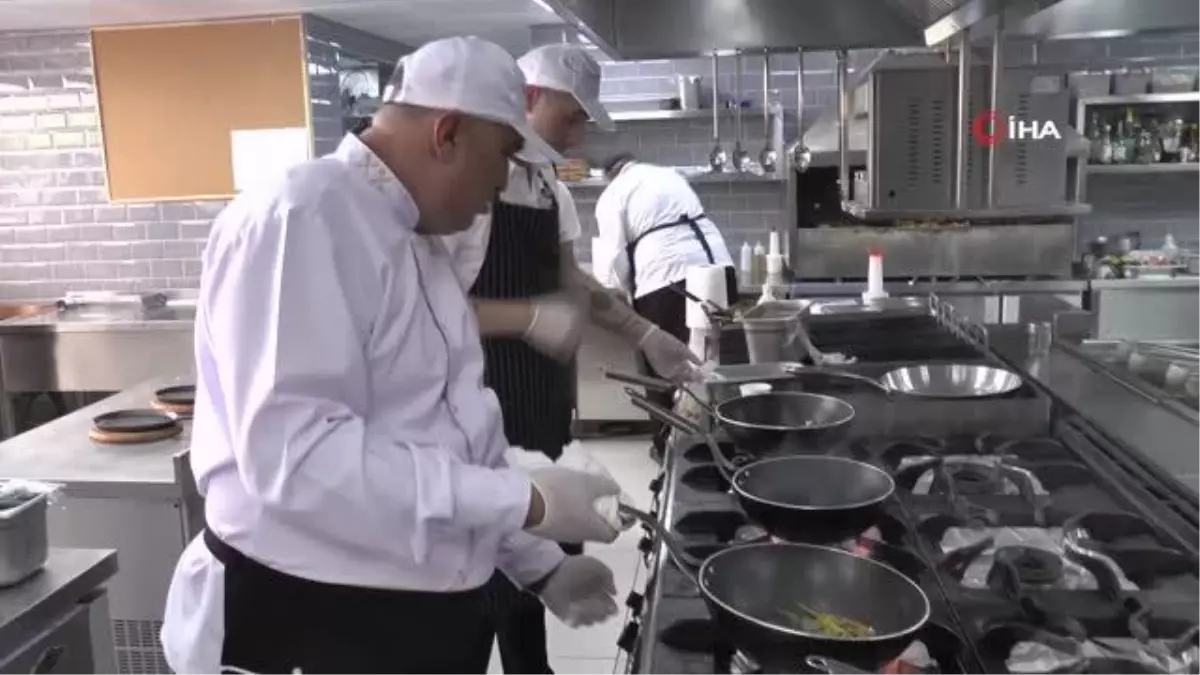 Bodrum\'da herşey dahil sistemindeki açık büfeler tarih oluyor