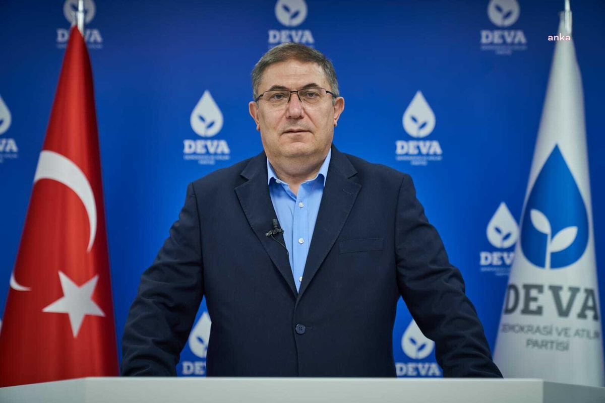 Çanakcı\'dan MB\'ye Enflasyon Tepkisi: "Enflasyonu Düşürme Planı Yok, \'Bu Saatten Sonra Ne Yerse Yesin\' Diyen Doktoru Andırıyor"