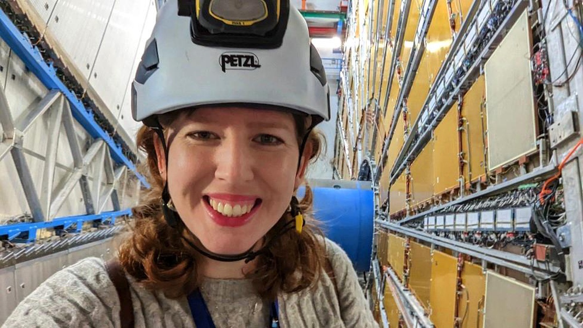 CERN: Büyük Hadron Çarpıştırıcı karanlık maddeyi bulma hedefiyle yeniden çalıştırılıyor