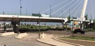 Cezayir, Fransa'dan ağır bedel ödeyerek kazandığı bağımsızlığının 60. yılını kutluyor