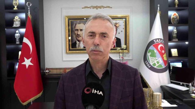 Düğünlerde gram altının yerini aldı, kilosu 850 TL'den satılıyor! Bamya çiçeğini duyan şaşırmadan edemiyor Düğünlerde gram altının yerini aldı, kilosu 850 TL'den satılıyor! Bamya çiçeğini duyan şaşırmadan edemiyor