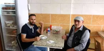 Dededen toruna 4 nesildir ailecek lokantacılık yapıyorlar