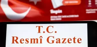 Ek Gösterge ve Öğrenci Affını da İçeren Torba Yasa Resmi Gazete'de Yayınlandı