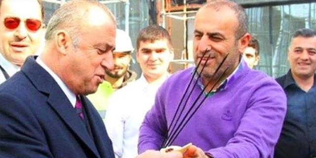Fatih Terim'den gövde gösterisi! 'Kebapçı' kavgasıyla ilgili gündeme bomba gibi düşen olay