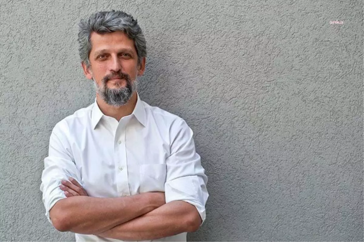 Son dakika gündem: Garo Paylan\'dan Yorgo Papadopulos\'un Ölümünün Araştırılması İçin Önerge