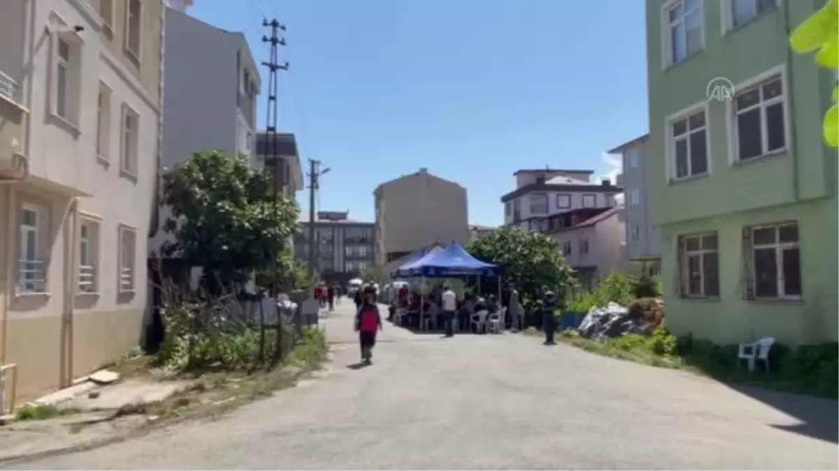 Son dakika gündem: Gürültü nedeniyle çıkan silahlı kavgada baba ile oğlu öldü