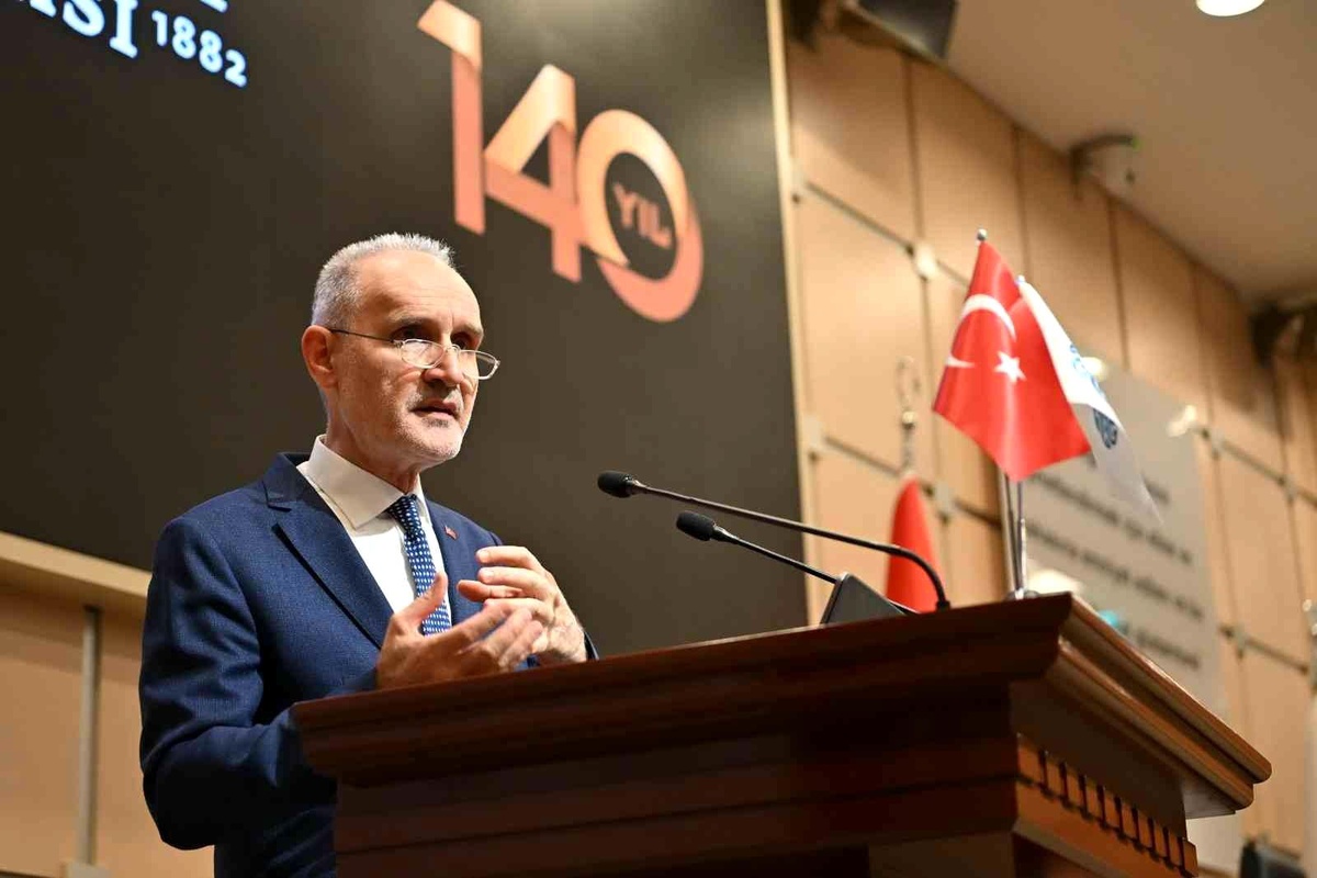 İstanbul 2021\'de dünya kongre şehirleri sıralamasında 12\'nciliğe yükseldi
