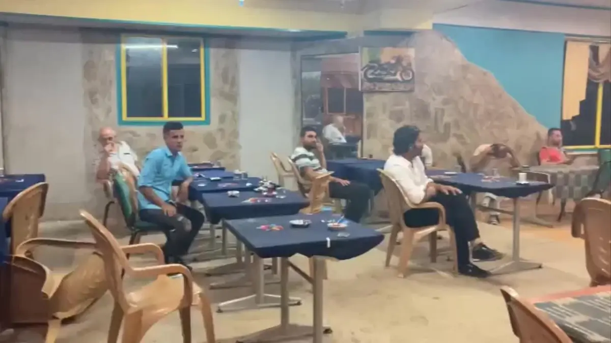 Son dakika haber... İzmir'de kumar operasyonu: 87 kişi suçüstü yakalandı