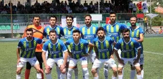 Kayseri 1. Amatör Küme Play-Off