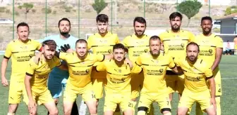 Kayseri 1.Amatör Küme Play-Off