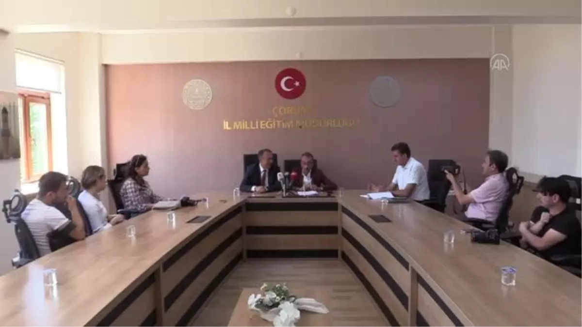 "Mesleki ve Teknik Eğitim İşbirliği Protokolü" tanıtıldı