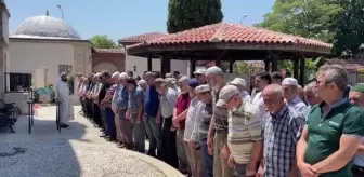 Oğlunun ateşe verdiği evde yaralanan kadın hastanede hayatını kaybetti