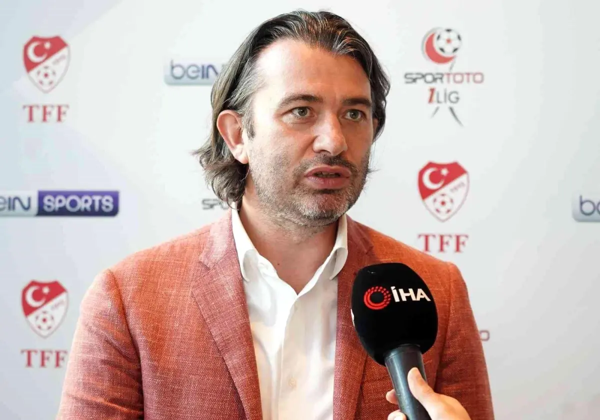 Onur Göçmez: 'Yolumuz zor ama hedefimiz mutlu olmak'