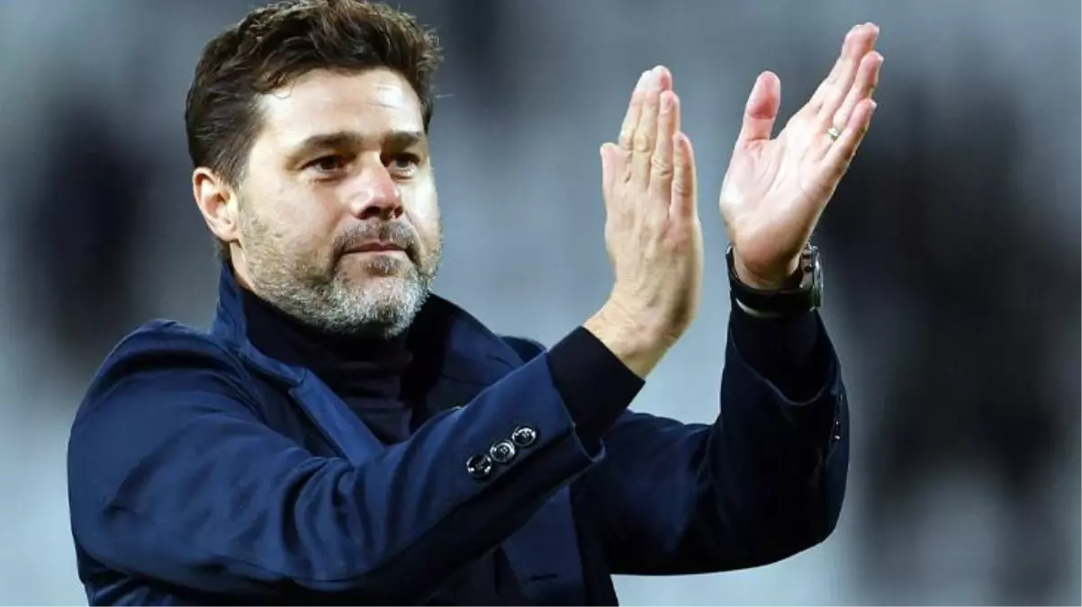 Mauricio Pochettino, PSG\'den ayrıldı! Yeni teknik direktör her an açıklanabilir