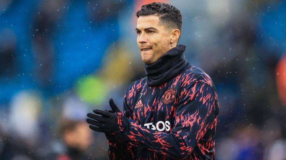 Real Madrid taraftarı bu transfere çok kızacak! Ronaldo\'nun menajeri Mendes Barcelona Başkanı Laporta ile görüştü